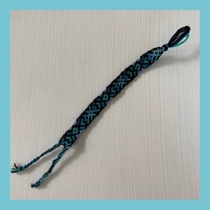 Handmade Friendship Bracelet